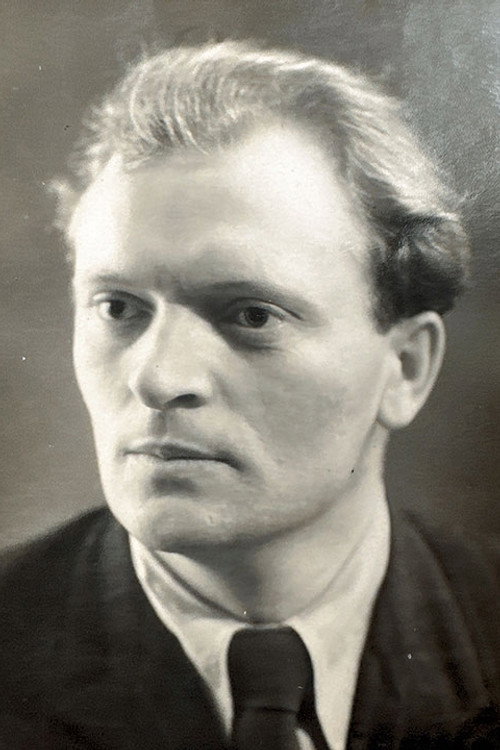 Yuri Averin