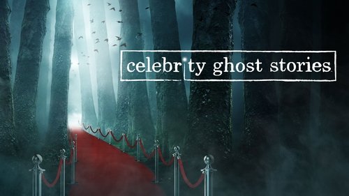Celebrity Ghost Stories scene 3