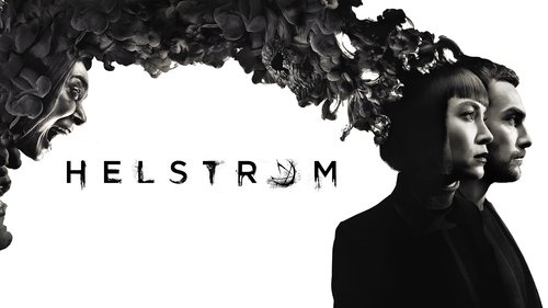 Helstrom scene 5