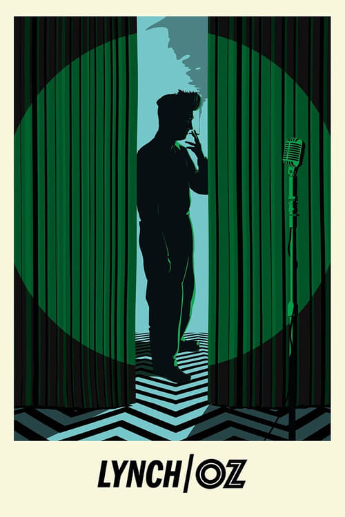 Poster for Lynch/Oz