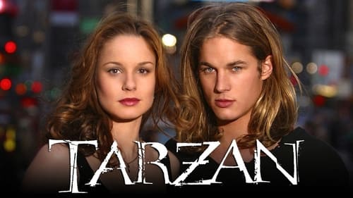 Tarzan scene 3