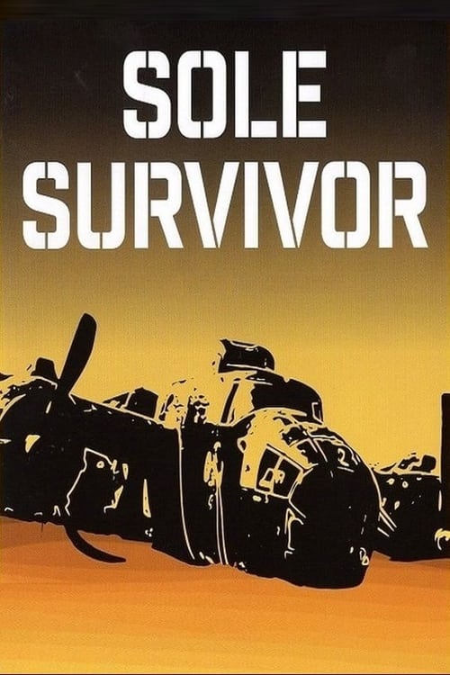 Poster for Sole Survivor