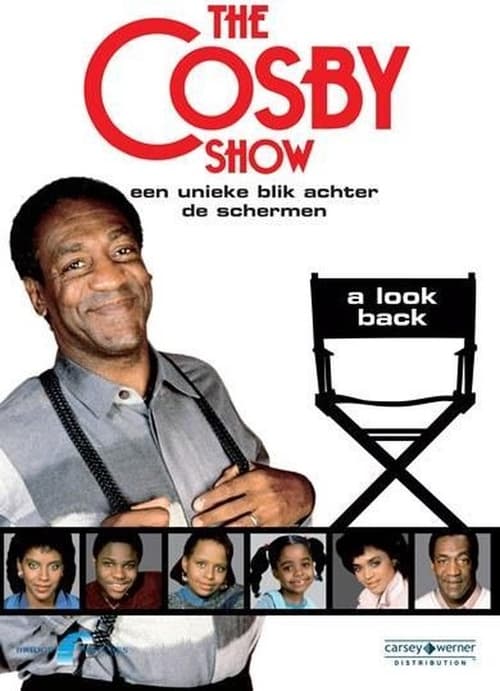 Poster for The Cosby Show: A Look Back