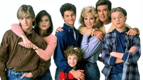 Growing Pains scene 7
