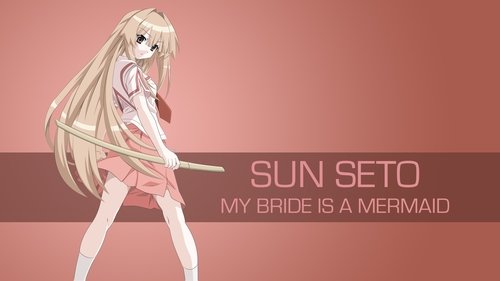 My Bride is a Mermaid scene 2