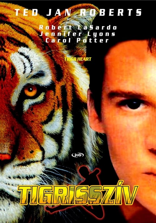 Poster for Tiger Heart