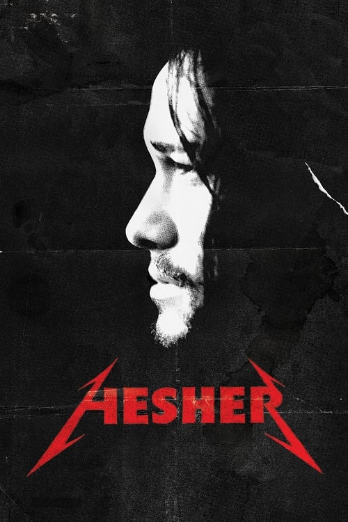Poster for Hesher