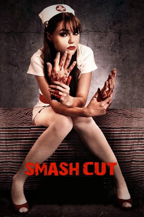 Poster for Smash Cut