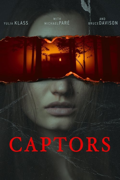 Poster for Captors