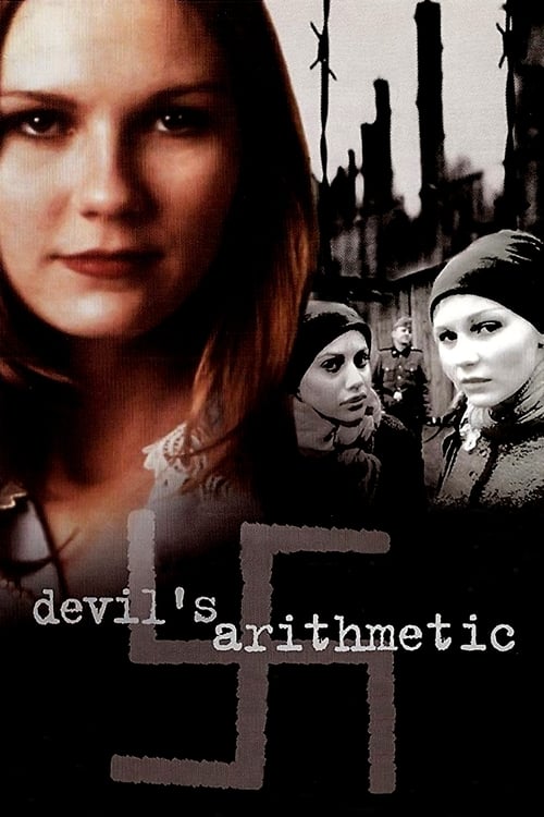 Poster for The Devil's Arithmetic