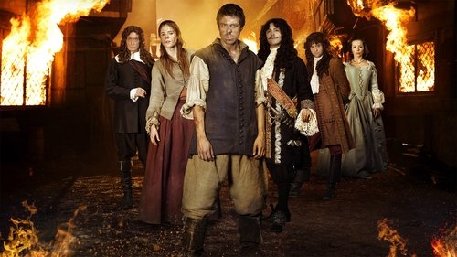 The Great Fire scene 3