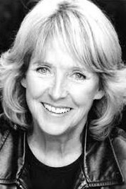 Joanna Van Gyseghem