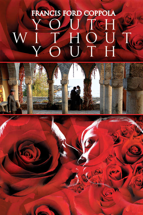 Poster for Youth Without Youth