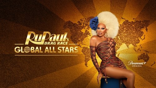 RuPaul's Drag Race Global All Stars scene 1