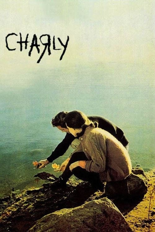 Poster for Charly