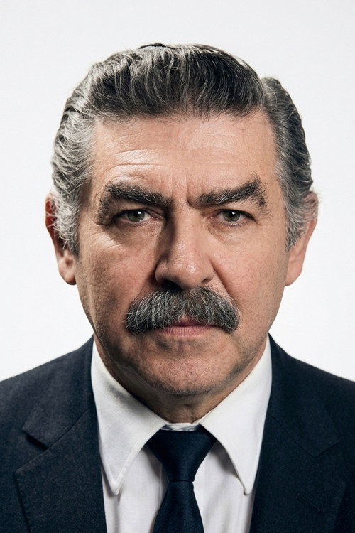 Renan Fosforoğlu
