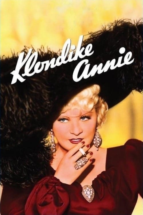 Poster for Klondike Annie