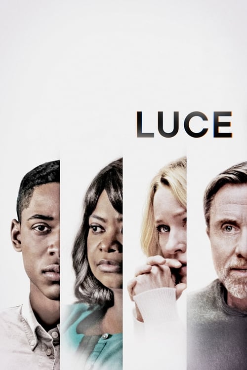 Poster for Luce