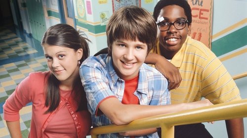 Ned's Declassified School Survival Guide scene 3