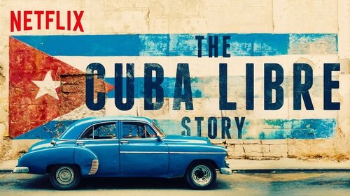 The Cuba Libre Story scene 2