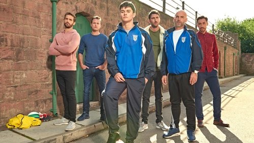 Hollyoaks scene 4