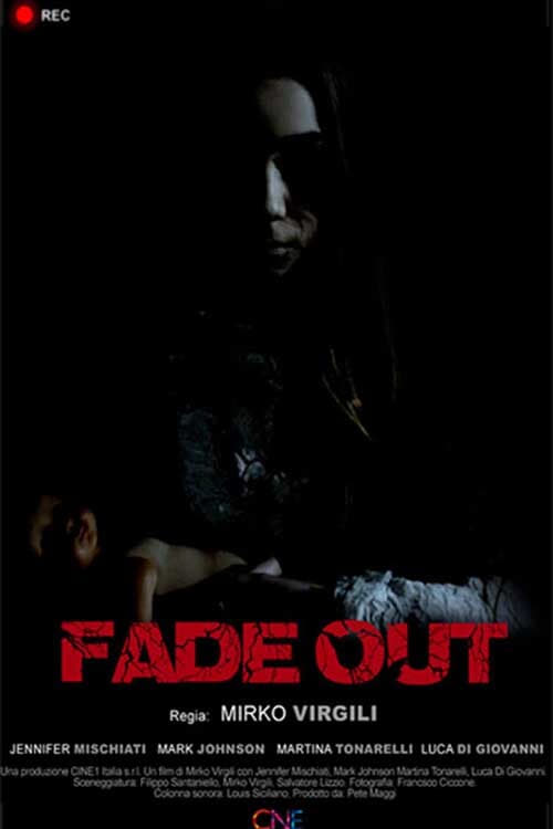 Poster for Fade Out