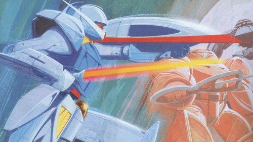 Turn A Gundam scene 4