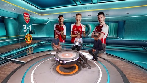 Match of the Day 2 scene 2
