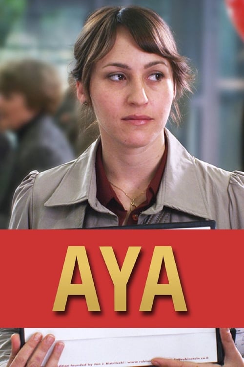 Poster for Aya