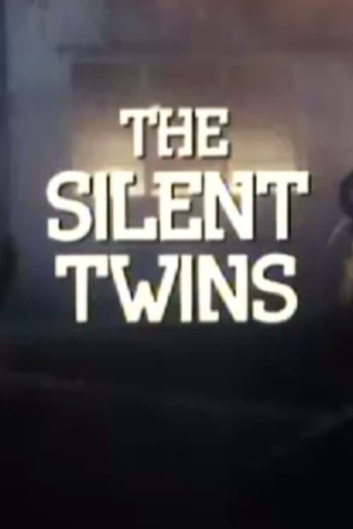 Poster for The Silent Twins