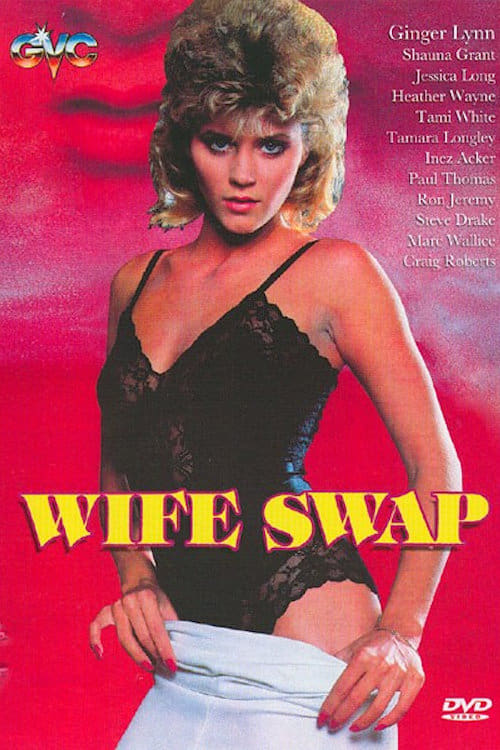 Poster for Wife Swap