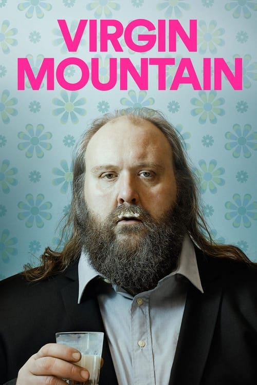 Poster for Virgin Mountain
