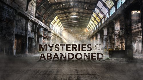 Mysteries of the Abandoned scene 8