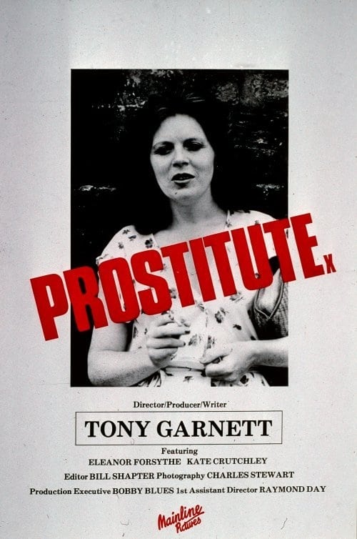 Poster for Prostitute