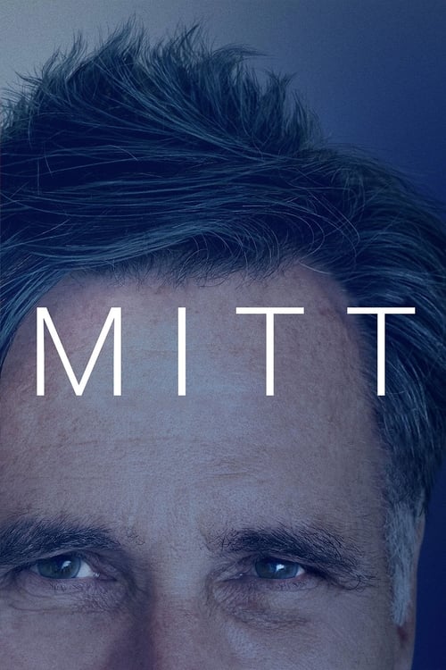 Poster for Mitt