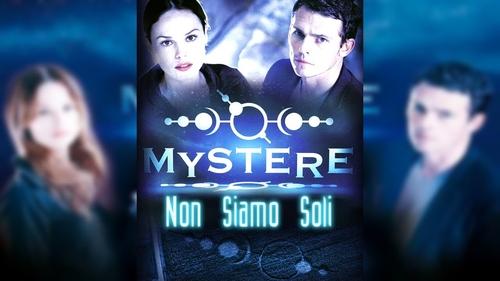 Lost Signs scene 1
