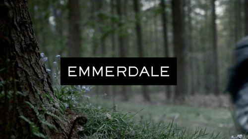 Emmerdale scene 5