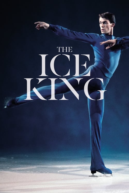 Poster for The Ice King