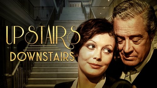 Upstairs, Downstairs scene 3