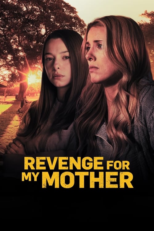 Poster for Revenge for My Mother