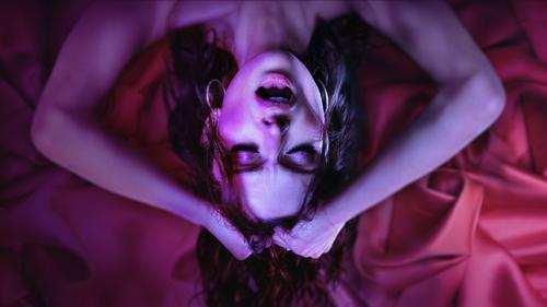 Sex/Life scene 5
