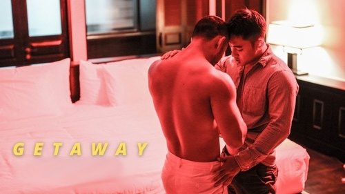 Getaway scene 1