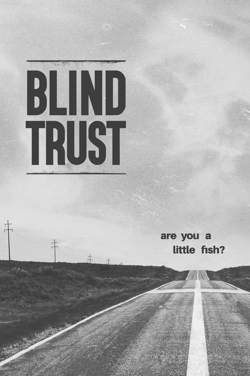 Poster for Blind Trust