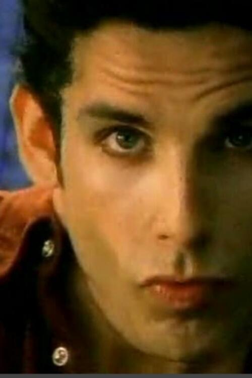 Poster for Derek Zoolander: Male Model