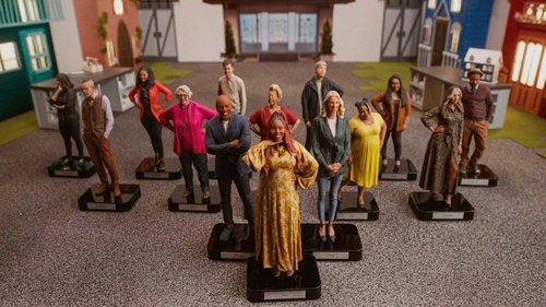 Best In Miniature scene 5