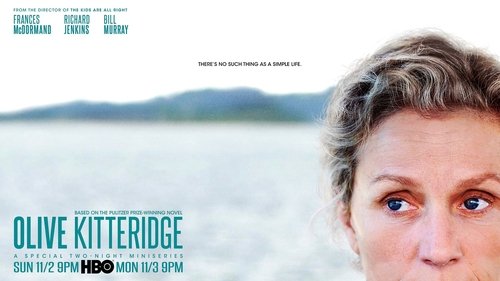 Olive Kitteridge scene 6