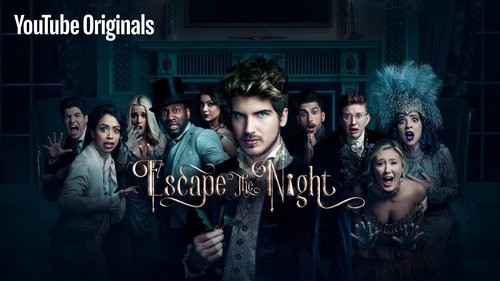 Escape the Night scene 7