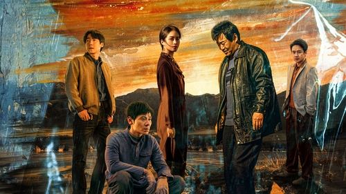 Let Wind Goes By scene 2