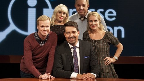 QI (SE) scene 1