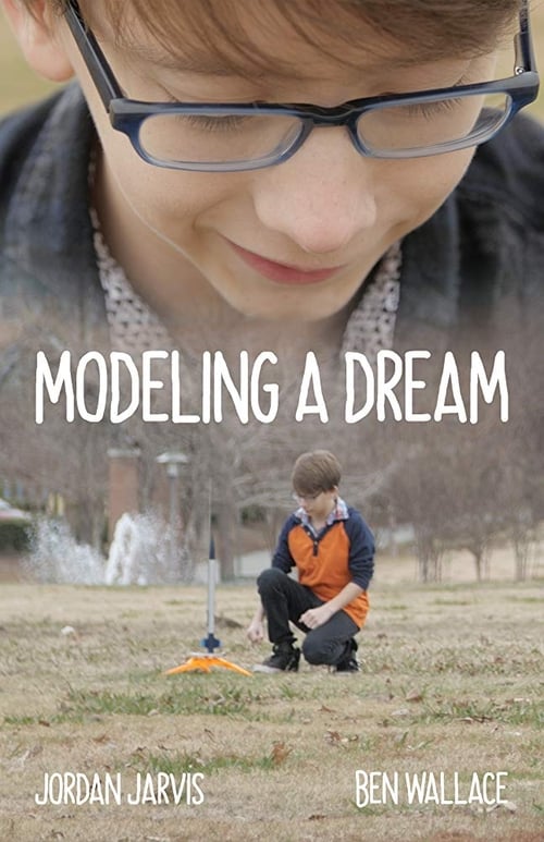 Poster for Modeling a Dream